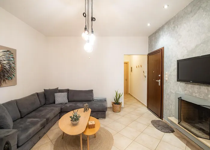 Apartment Parkside *