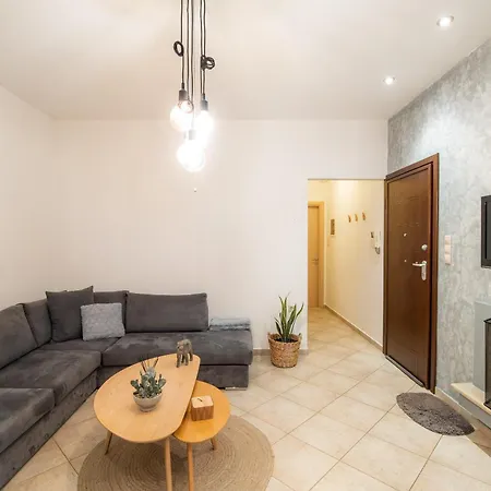 Apartment Parkside *