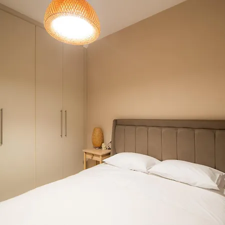 Parkside Apartment