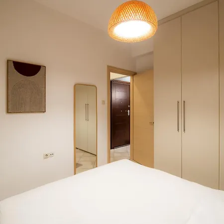 Apartment Parkside