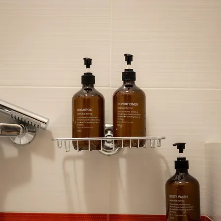 Appartamento Parkside *