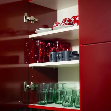 Parkside Appartamento Volos