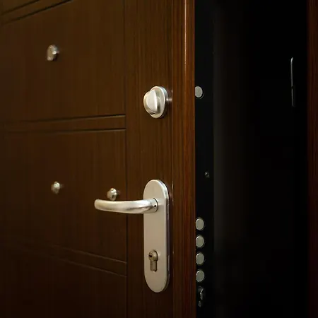 Appartamento Parkside *