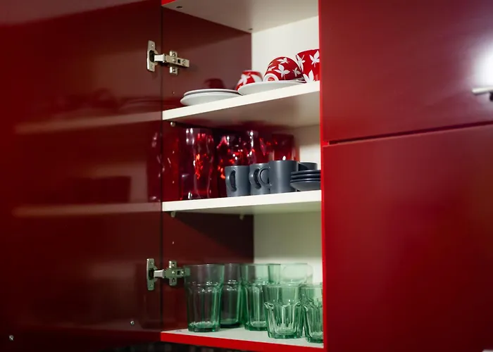 Parkside Apartment Volos